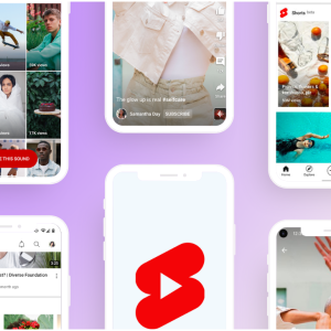 YouTube Shorts & Reels