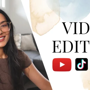 Edit Music Video Professionally