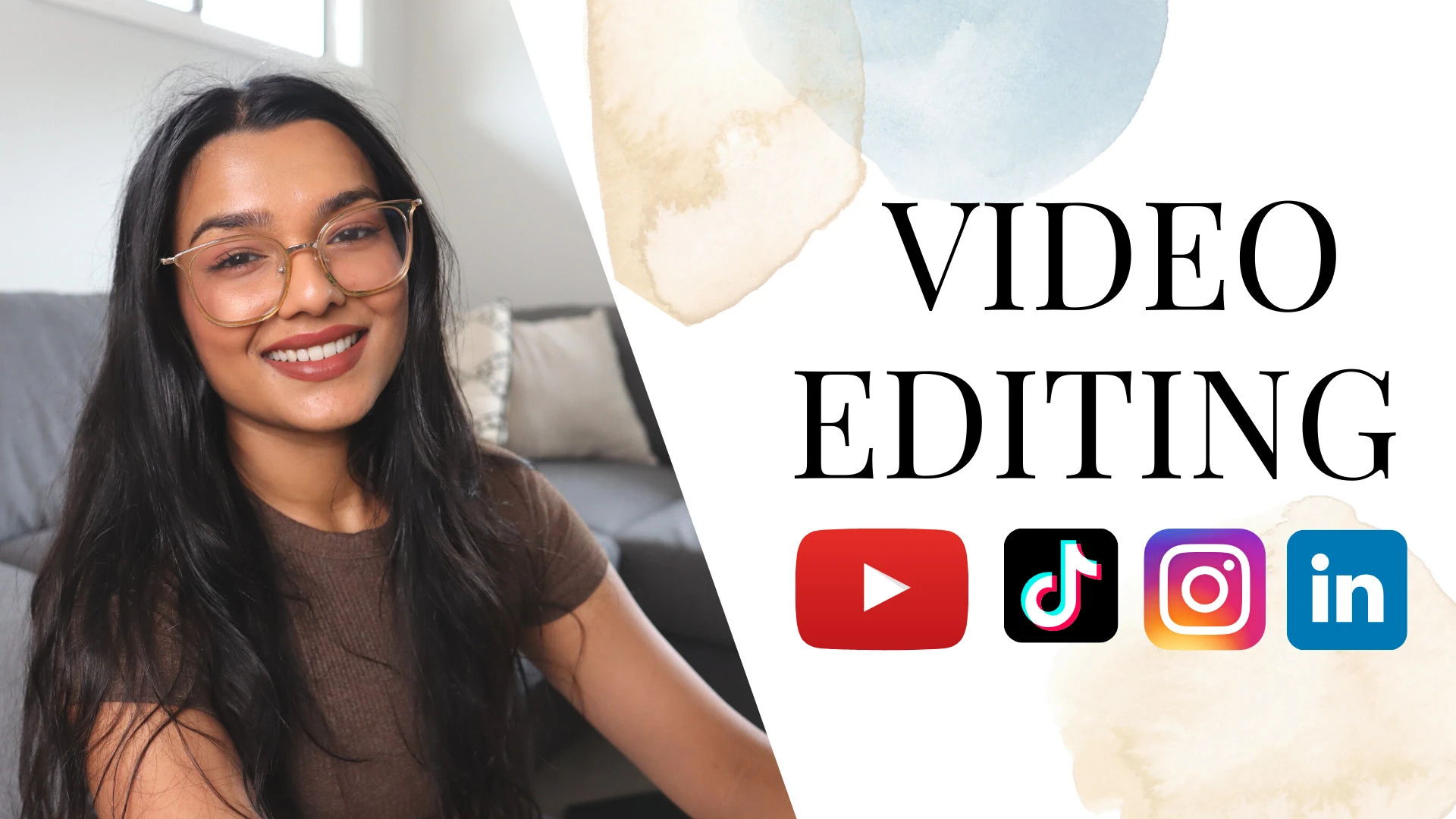 Edit Music Video Professionally