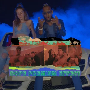 Professionally Edit Your Hip Hop, Rap, Trap Music Video