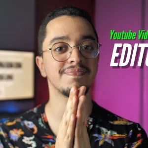 Professionally Edit Your YouTube and Social Media Videos